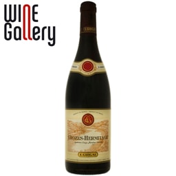 Crozes Hermitage rouge Syrah 750ml