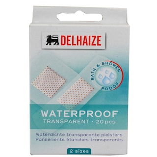Delhaize