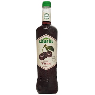Laurul | Sirop de visine 750ml