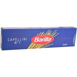 Paste capellini no 1 500g