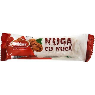 Sultan | Nuga cu nuca 40g