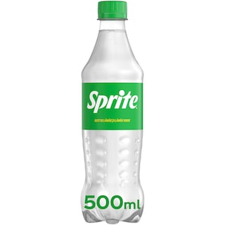 Sprite | Bautura racoritoare carbogazoasa 0.5L