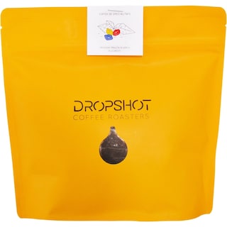 Dropshot | Cafea boabe 250g