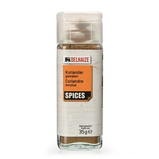 Delhaize | Coriandru macinat 35g