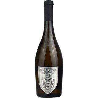 Tohani | Princiar | Vin Sauvignon Blanc 0.75L