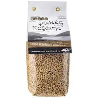 AB | Linte kozani 500g