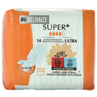 Delhaize