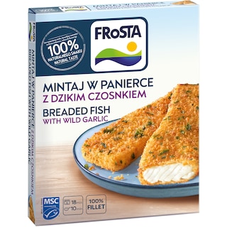 Frosta | Cus cus oriental 500g