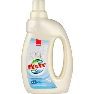 Sano | Maxima | Balsam de rufe Bio 2L
