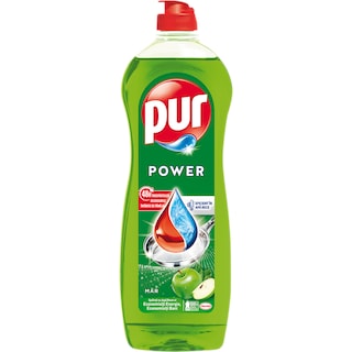Pur | Power | Detergent vase mar 750ml