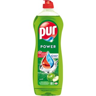 Pur | Power | Detergent vase mar 750ml