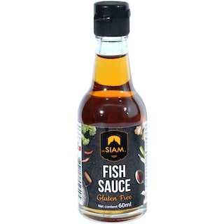 Desiam | Sos de peste 60ml