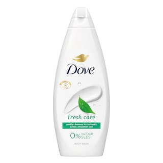 Dove | Gel de dus Fresh Care 720ml