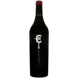 Castra Rubra | Vin rosu cupaj din soiurile: Merlot si Malbec 0.75l