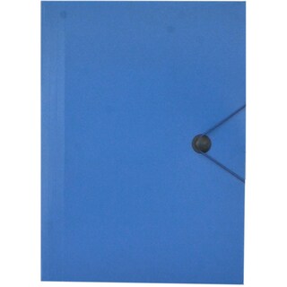 Delhaize | Mapa A4, diverse culori