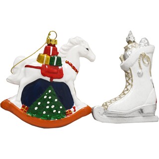 Gift Design | Decoratiuni din plastic, diverse modele
