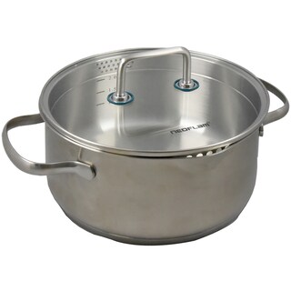Neoflam | Cratita din otel inoxodabil, 20cm (2.9L)