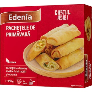 Pachetele de primavara 450g