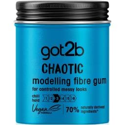 Guma modelatoare Chaotic 100ml