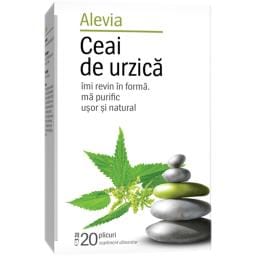 Ceai de urzica 20x1.6g