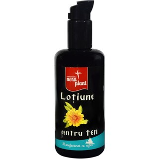Nera Plant | Lotiune pentru ten 200ml