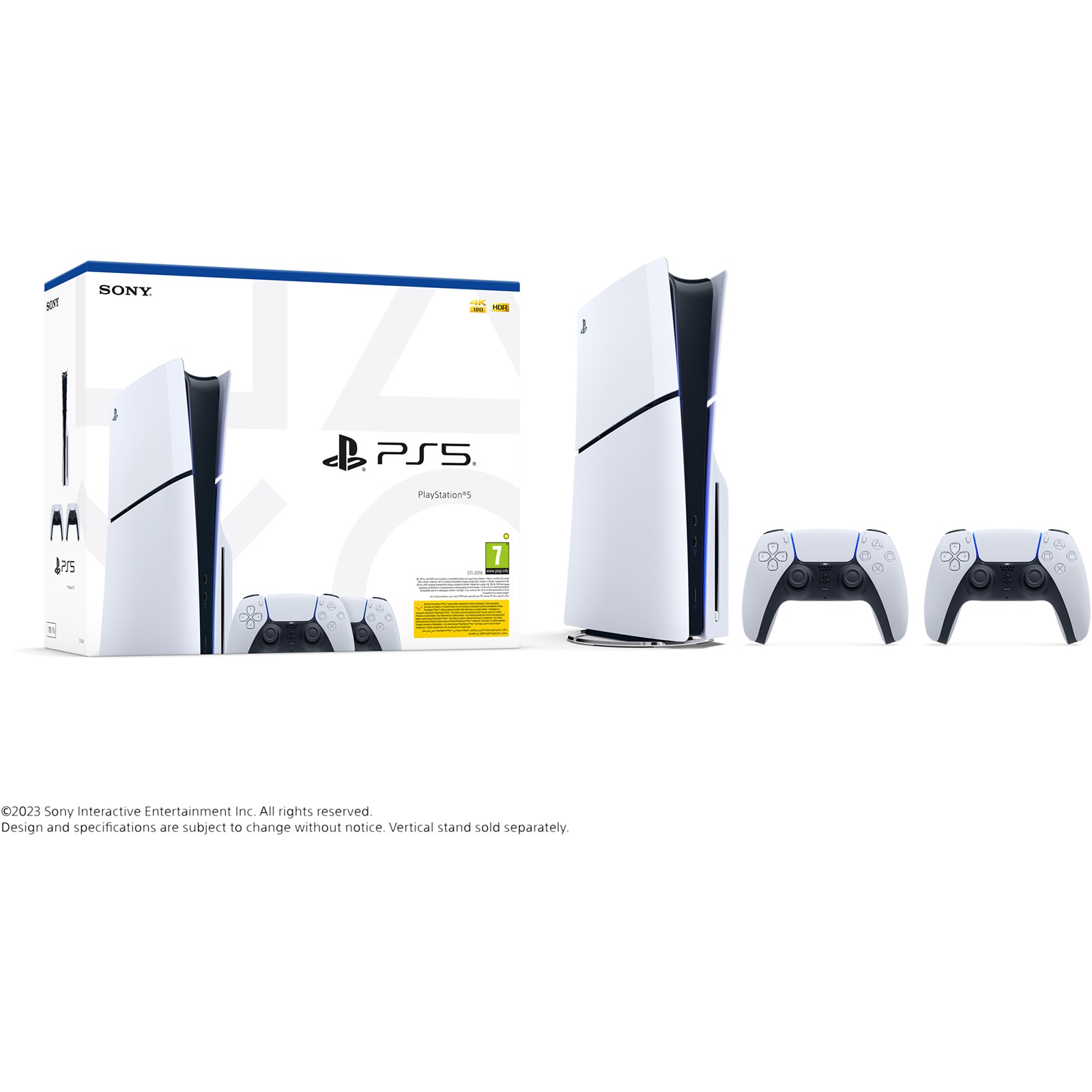 PlayStation | 68571 | Mega-image