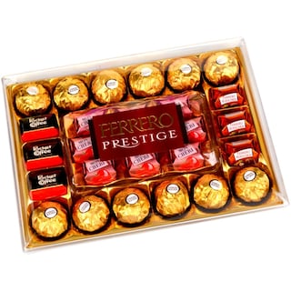 Ferrero Prestige