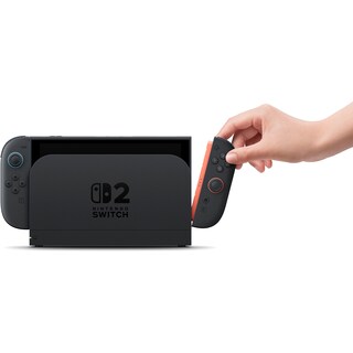 Nintendo Switch 2 | Consola Nintendo Switch 2 + Mario Kart World