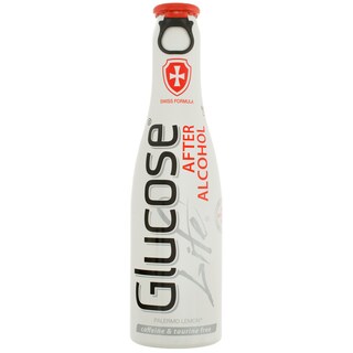 Glucose | Life | Bautura functionala 0.25l