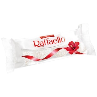 Raffaello | Specialitati crocante de nuca de cocos, cu migdala intreaga in interior 40g