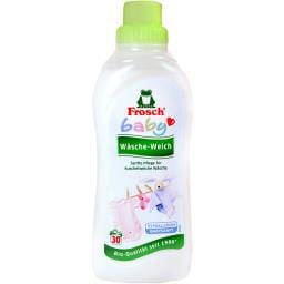 Balsam de rufe hipoalergenic Baby 750ml