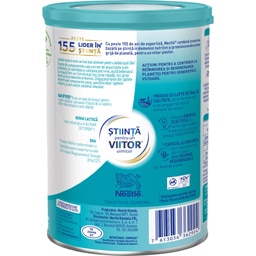 NAN Optipro | Lapte praf Optipro 1, de la nastere 400g