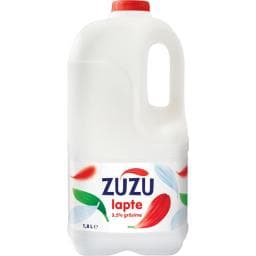 Lapte 3.5% grasime 1.8L