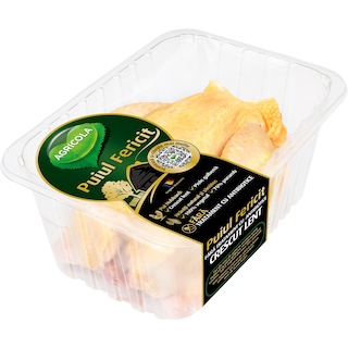 Agricola | Puiul fericit | Pui grill