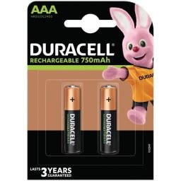 Acumulatori Basic AAA 750 mAh 2 bucati