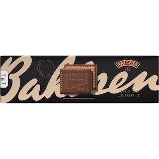 Bahlsen | Biscuiti Choco Leibniz Baileys 135g