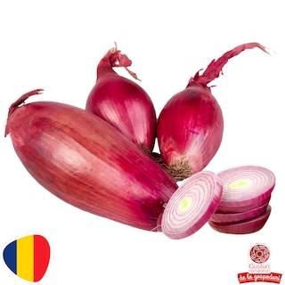 Gusturi romanesti | Ceapa de apa