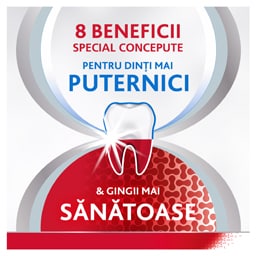 Parodontax | Pasta de dinti Complete Protection Whitening 75ml