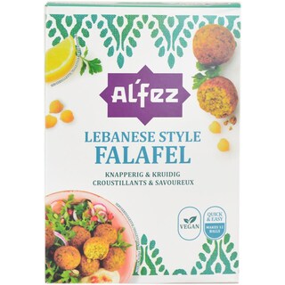 Al'Fez | Mix libanez falafel 150g