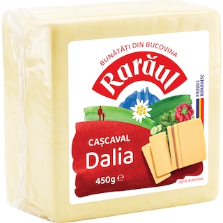 Raraul | Cascaval Dalia 450g