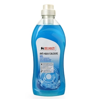 Delhaize | Gel anticalcar pentru masina de spalat rufe 750ml