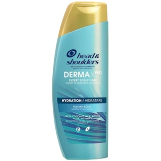 Head&Shoulders | Sampon hidratant anti-matreata 300ml
