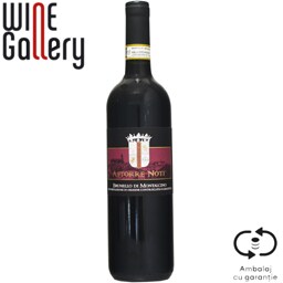Astorre Noti | Vin rosu Brunello di Montalcino 0.75L