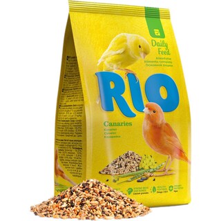 Mealbery | Rio | Hrana pentru canari 500g
