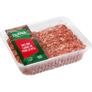 Diana | Mici din carne de porc si vita 1kg