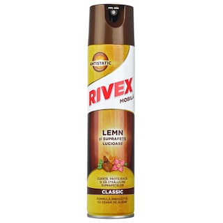 Rivex | Spray mobila Classic 300ml