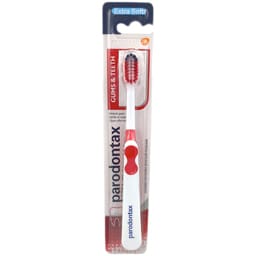Parodontax | Periuta de dinti Gums & Teeth Extra Soft