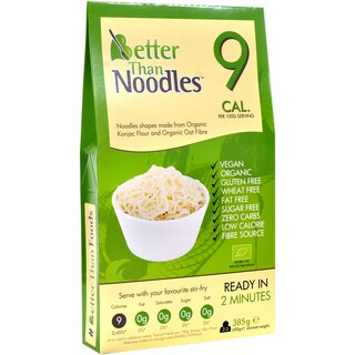 Better than Foods | Taietei eco din Konjac 385g