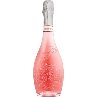 Mille Bolle | Vin spumant rose  0.75L