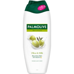 Palmolive | Crema de dus Olive & Milk 750ml